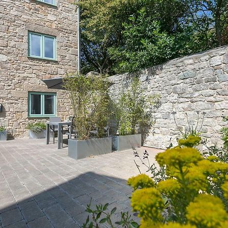 Villa 3 Sunday School Court St Ives Exterior foto